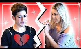 Amigo VS. Friendzone -  ft Kevsho | Kika Nieto