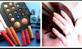 Beauty & Makeup Haul-Sephora & Drugstore Makeup