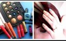 Beauty & Makeup Haul-Sephora & Drugstore Makeup
