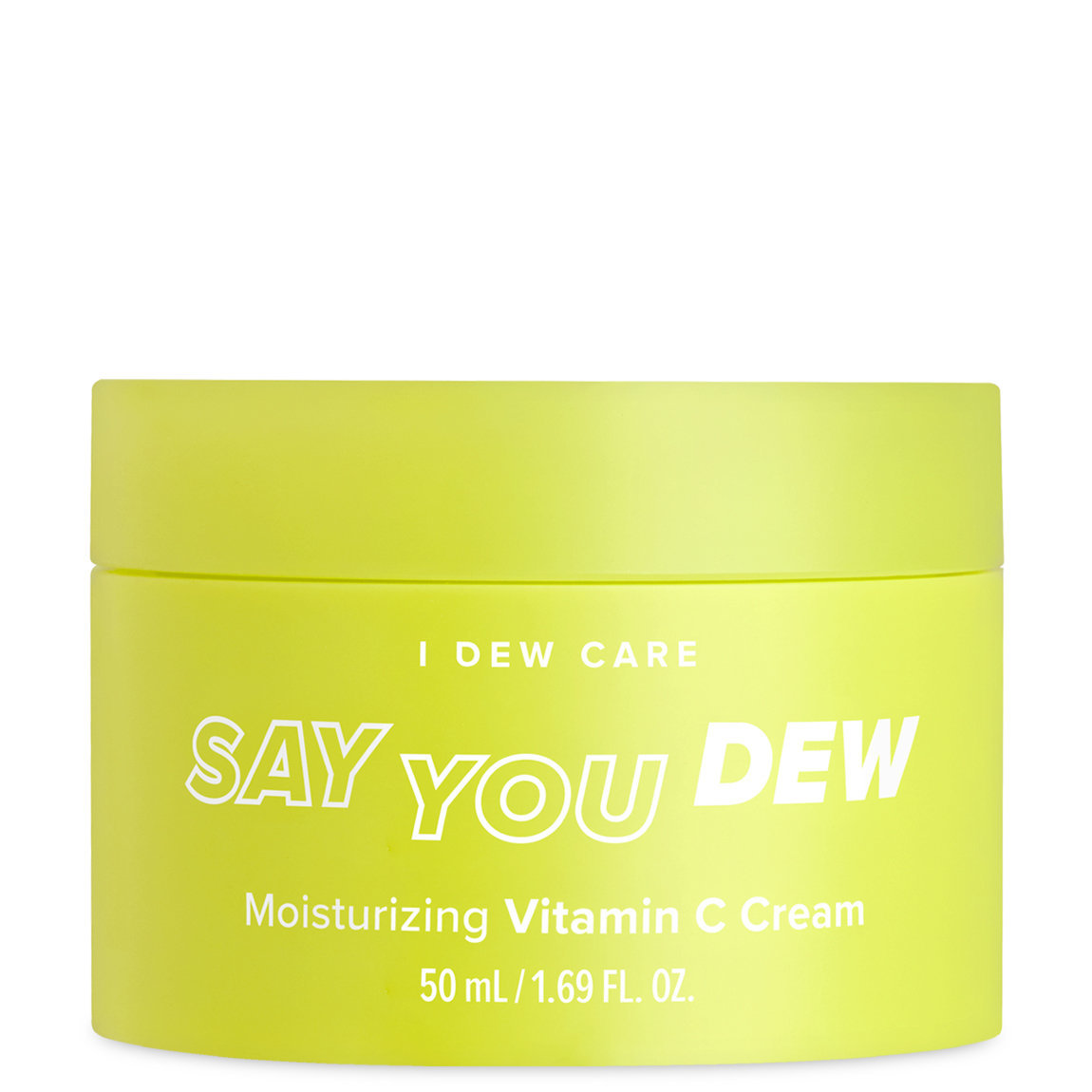 I Dew Care Say You Dew alternative view 1 - product swatch.