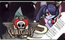 Skullgirls [Story Mode] w/ Commentary- [Squigly]