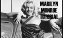 MAC Marilyn Monroe Tutorial