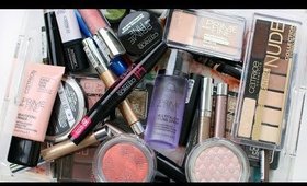 CATRICE COSMETICS FAVORITES | UNDER $8 REVIEW & TUTORIAL