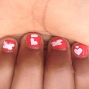 Even more kids' nails :)