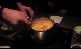 Blog O' Yum: The Melting Pot Date Night | BlogOYum.Tumblr.com