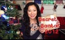 ❄ Secret Santa Unboxing & Reveal! ❄