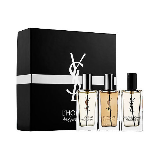Women's Perfume Travel Trio Set - Yves Saint Laurent
