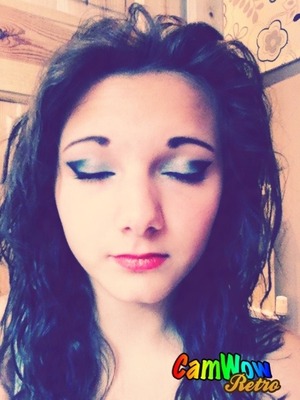 Party make up