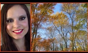 I ♥ Fall Tag!