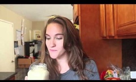 Vanilla Shakeology First Impression