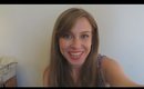 Vlog: Crazy Organized Girl! (August 23-24, 2014)