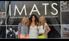 IMATS LA 2012