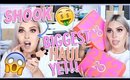 MY BIGGEST UNBOXING FREE SH*T HAUL YET 🔥 New Makeup & MORE!