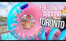 Follow Me Around Toronto | Laura Reid