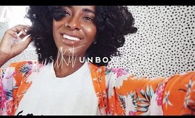 The DAX For Naturals CurlKit Take Over!
