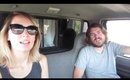 Truck Camper Life: Ep 10 | Rushing from Denver, Colorado to Boise, Idaho in Two Days!