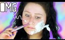 HOW TO REMOVE FACIAL HAIR FOR WOMEN | How To Shave Your Face for Women!!