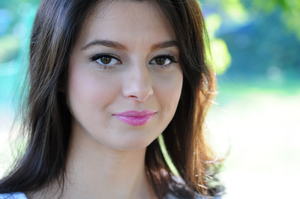 Photo by:Mihaela Muntean
Make-up by me :Deni Iovan
Model :Bianca Petrovici