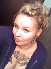 Stephanie R.