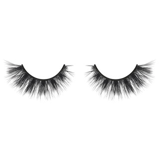 Lilly Lashes Self-Adhesive Band 3D Faux Mink