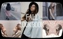 2014 Fall Lookbook | Kayla Lashae