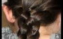 How To: Five (5) Strand Braid
