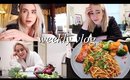 TRYING A NO BUY MONTH | Weekly Vlog #132