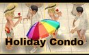 Sims Freeplay Holiday Condo Tour