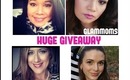 Giveaway winner announcement