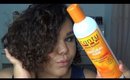 RESEÑA: CANTU Moisturizing Curl Activator Cream | kittypinky