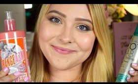 Another haul! Boots, Superdrug, ASOS, TK Maxx, Tiger & Dorothy Perkins