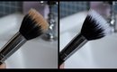 How To: Clean Makeup Brushes | Easiest & Cheapest Way!