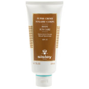 Sisley-Paris Body Sun Care SPF 15