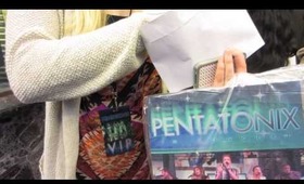 Come Along: Pentatonix Concert - Kansas City 3/9/13