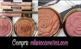 Compras: milanicosmetics.com