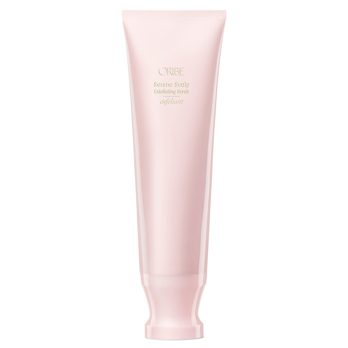 Oribe Serene Scalp Exfoliating Scrub alternative view 1 - product swatch.