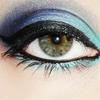 Crush on Blue.