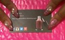 Haul l Pink Novelera