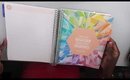 Erin Condren Budget Planner 2020