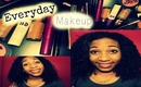 Everyday Makeup | Tutorial