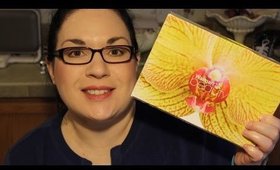 Wal-Mart Beauty Box Unboxing - Summer 2016 - BONUS VIDEO!