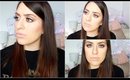 Kim Kardashian Drugstore Makeup Look | Get Ready With Me