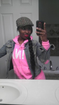 Neasha B.