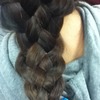 5 Strand Braid