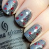 Santa In The Sky by Femme Fatale Lacquer