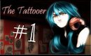 DMMD:The Tattooer-[P1]