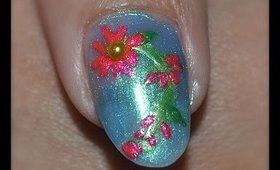 Summer Flowers