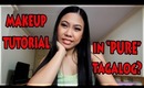 Reasons Why Filipino Beauty Gurus Make English Videos