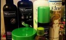 My Hair Care Routine