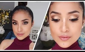 Easy Flawless & Glowing Special Event Makeup